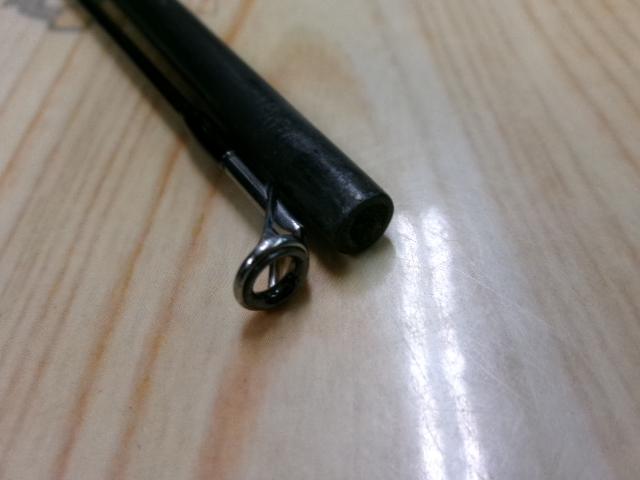 07トラウトライズ 83L