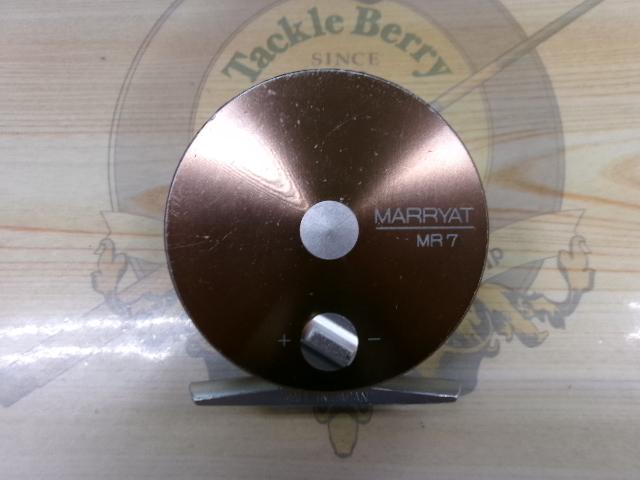 マリエット MR-7 ブラウン