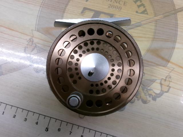 マリエット MR-7 ブラウン