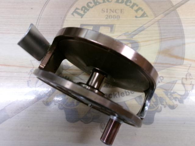 マリエット MR-7 ブラウン