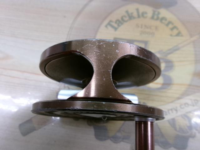 マリエット MR-7 ブラウン