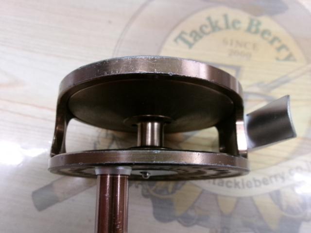 マリエット MR-7 ブラウン