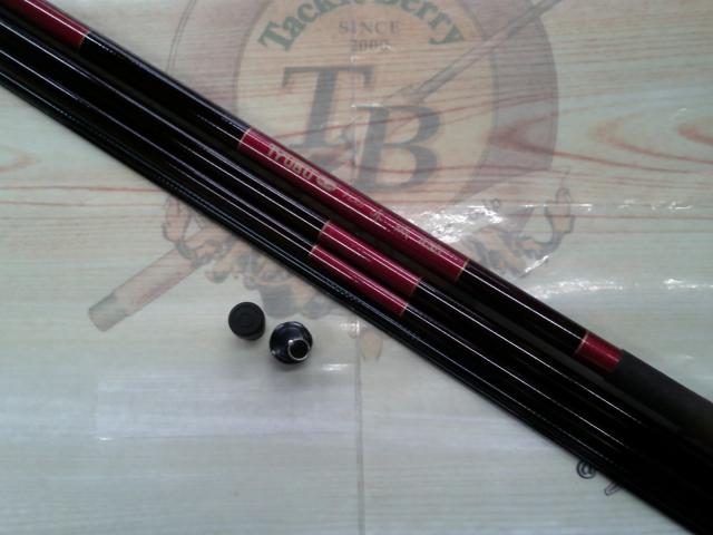 硬調チェスカ赤城