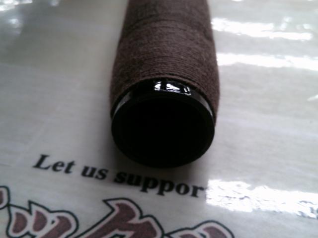 硬調チェスカ赤城