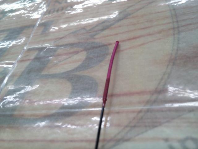 硬調チェスカ赤城