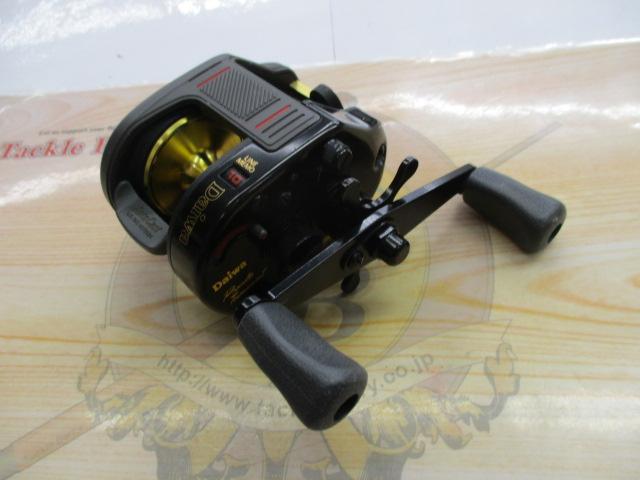 プロキャスタートーナメント PT-33C