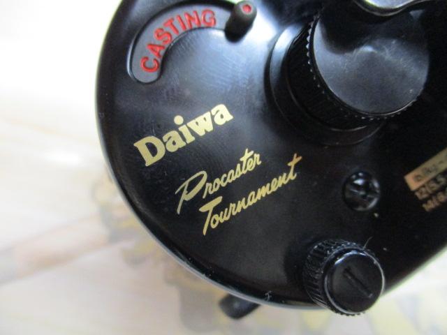 プロキャスタートーナメント PT-33C