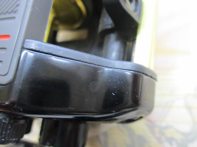 プロキャスタートーナメント PT-33C