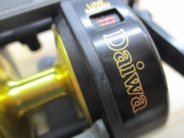 プロキャスタートーナメント PT-33C