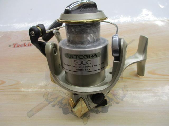 98アルテグラ 5000