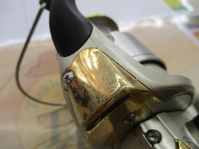 98アルテグラ 5000