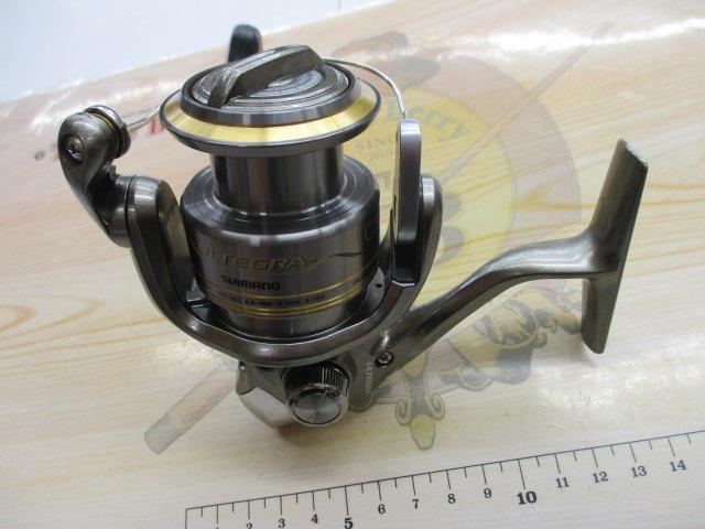 09アルテグラ C3000