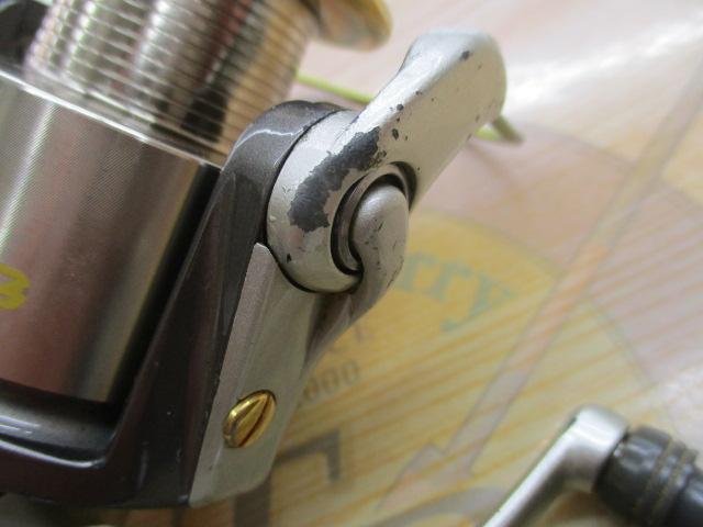 トーナメントZ 3000LBT