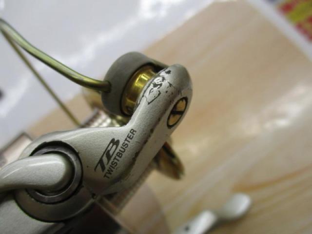 トーナメントZ 3000LBT