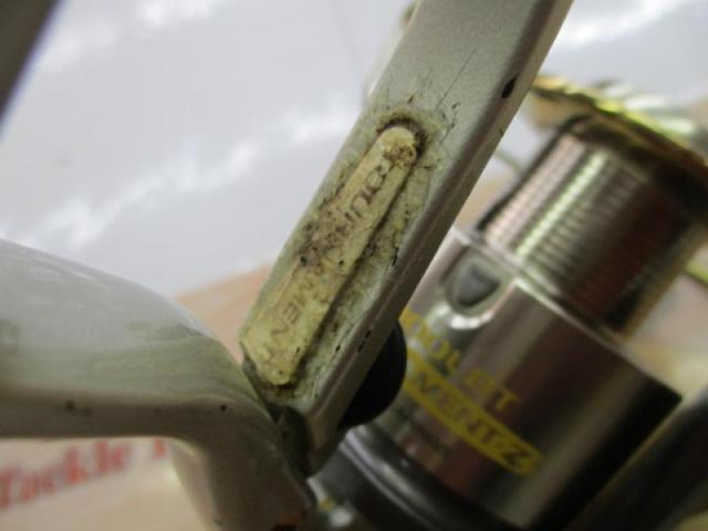 トーナメントZ 3000LBT