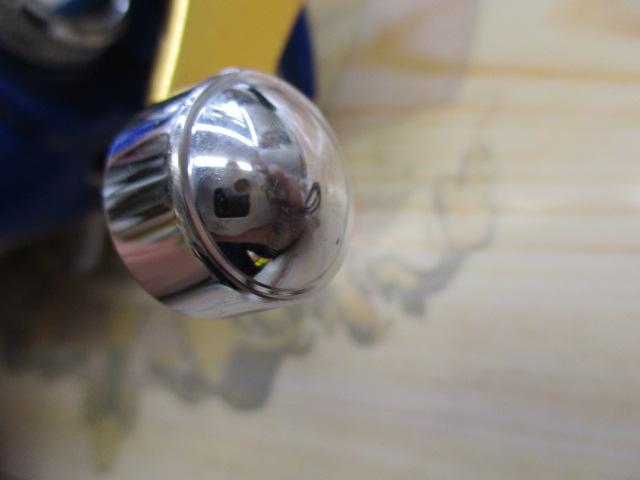 エスブレイド 150R