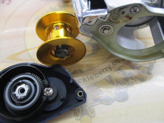 エスブレイド 150R