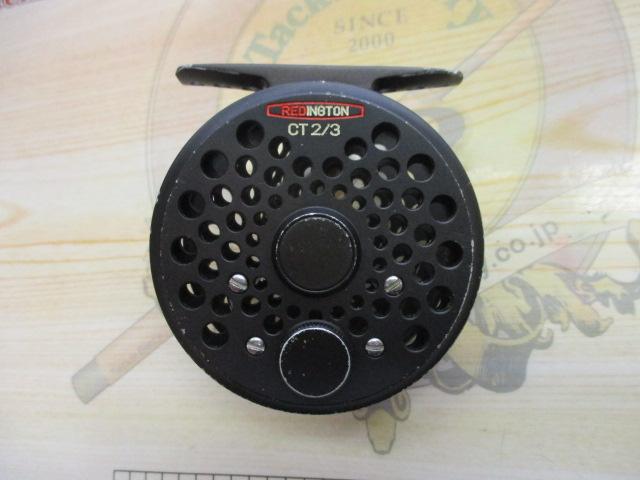 CT 2/3 マッドブラック