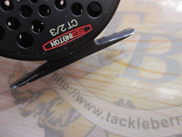 CT 2/3 マッドブラック