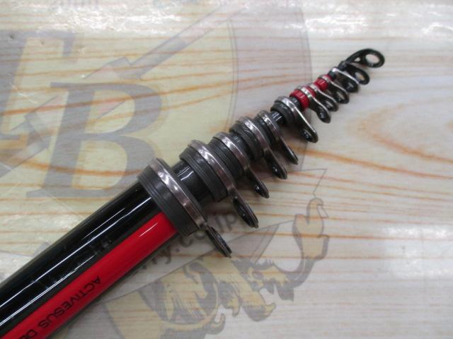 がま磯グレスペシャルⅡ 1-53