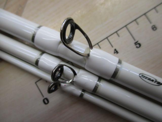 Aブリッツ モバイル カワハギM170