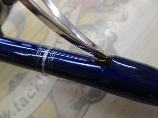 ショートアームLC100-150