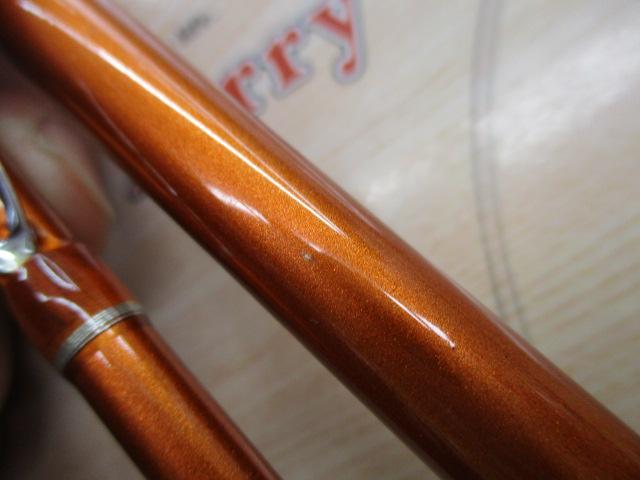 プロファイター沖船LC50-240