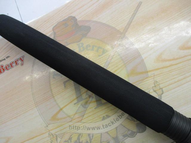 プロファイター潮船LC80-240