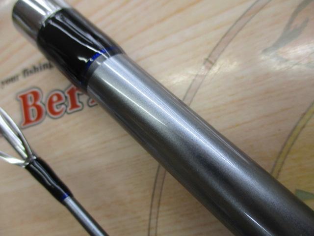 プロファイター潮船LC80-240