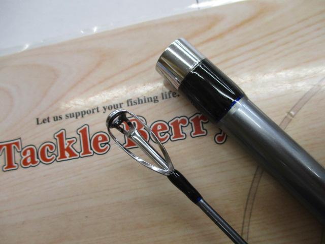 プロファイター潮船LC80-240