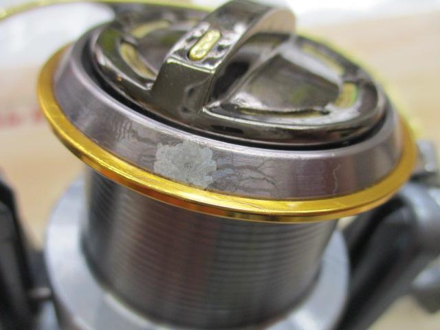 クロスキャスト 4000