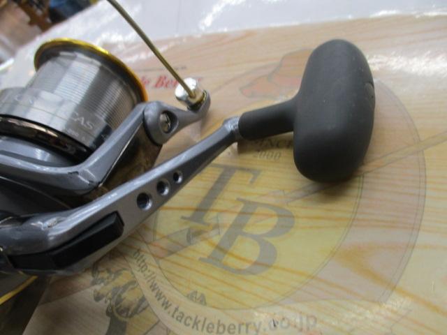 クロスキャスト 4000