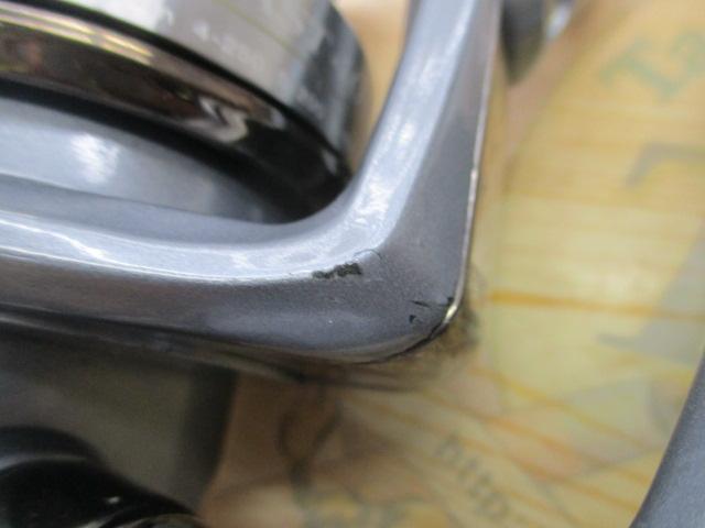 クロスキャスト 4000