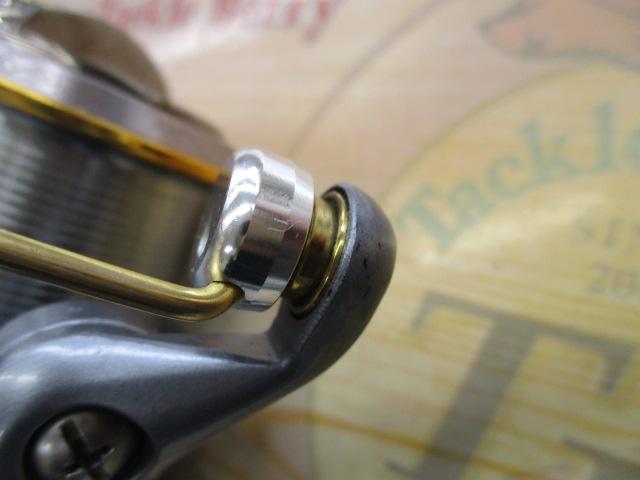 クロスキャスト 4000