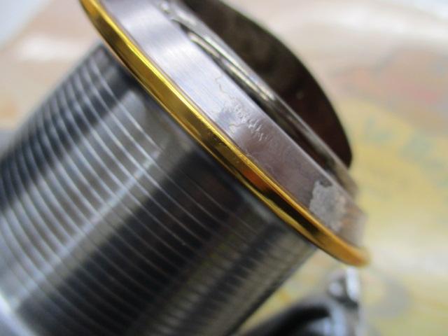 クロスキャスト 4000