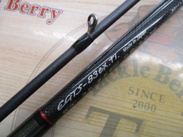 エギグランドトライバル EGTS-83ex ti