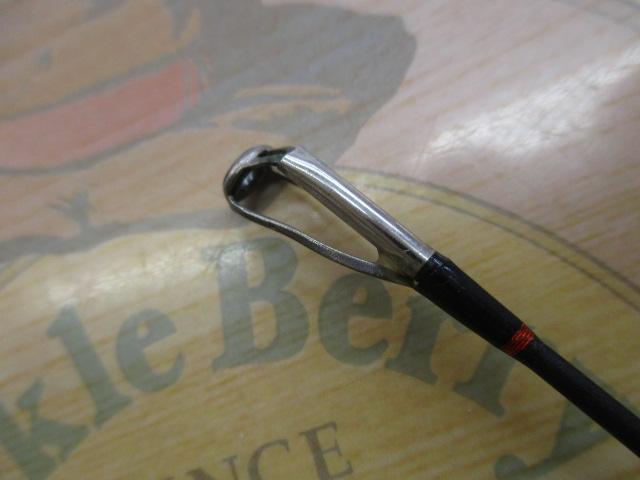 エギグランドトライバル EGTS-83ex ti