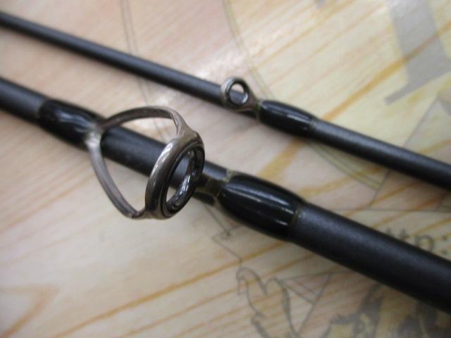 エギグランドトライバル EGTS-83ex ti