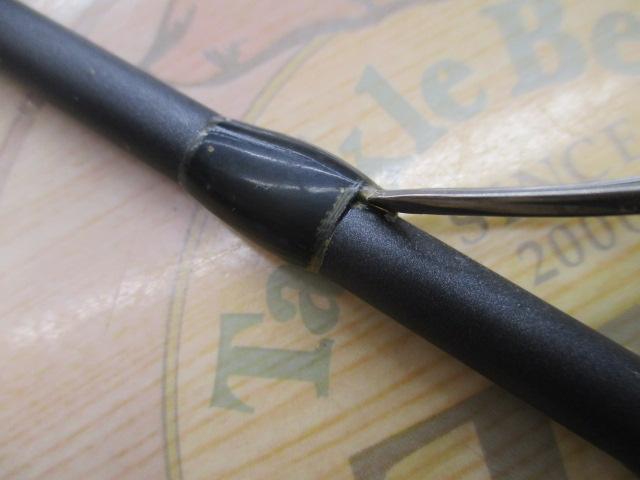 エギグランドトライバル EGTS-83ex ti