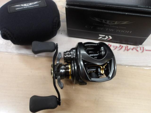 スティーズCT SV TW 700H