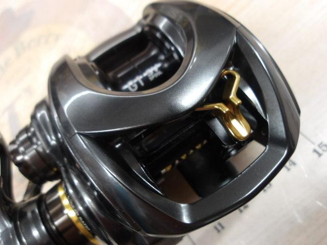 スティーズCT SV TW 700H