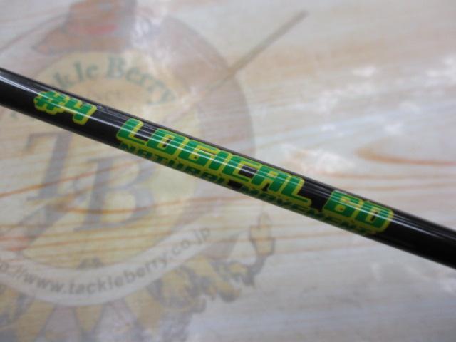 ロジカル DLLG60#4