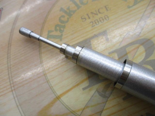 BB-Xデスピナ T3 48-53SI-NZ