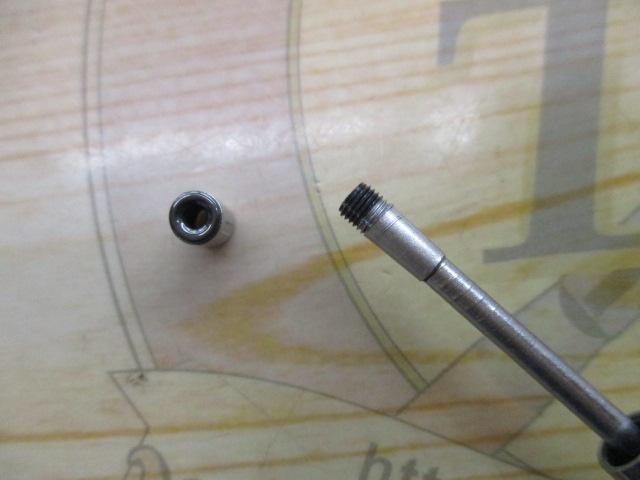 BB-Xデスピナ T3 48-53SI-NZ