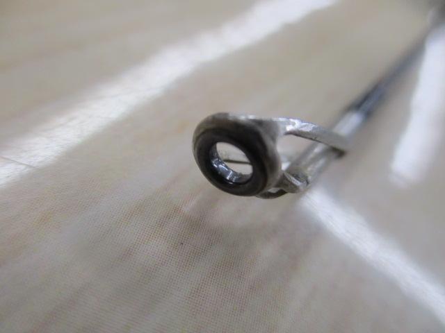 ファンタジスタ FYNC-65L MGS YABAI