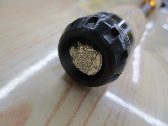 ファンタジスタ FYNC-65L MGS YABAI