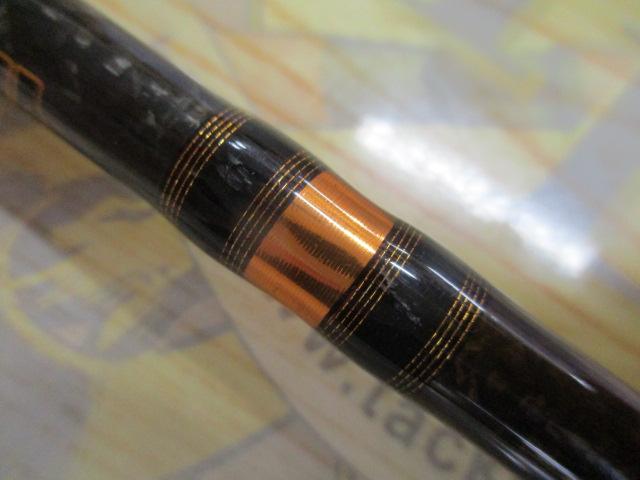 ファンタジスタ FYNC-65L MGS YABAI