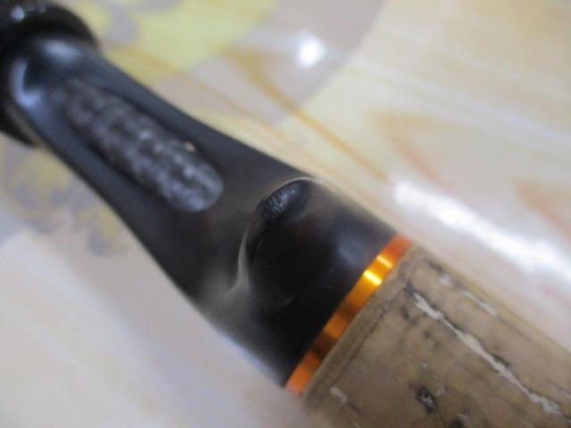 ファンタジスタ FYNC-65L MGS YABAI