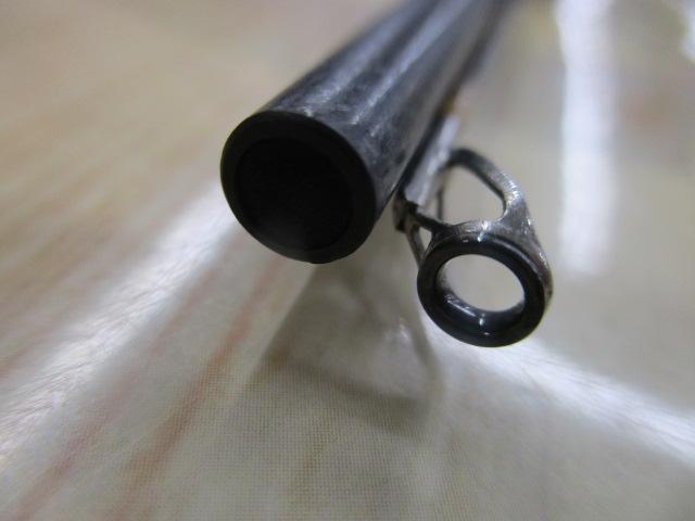 999.9フォーナイン 7'07"6lbクラス ホワイトウルフ