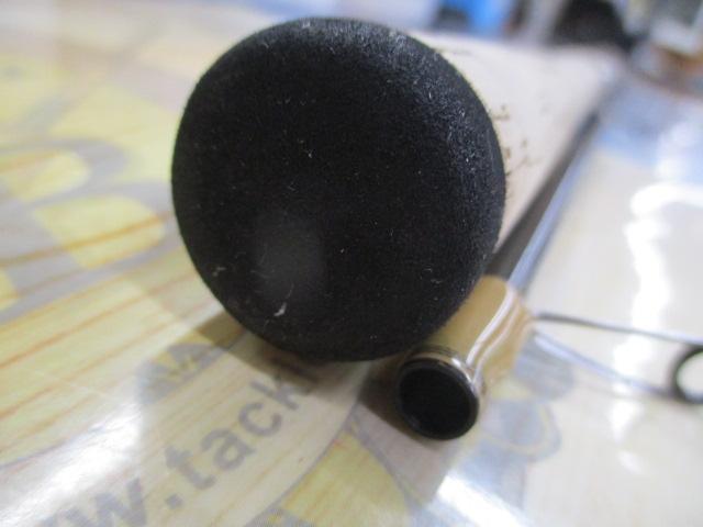 999.9フォーナイン 7'07"6lbクラス ホワイトウルフ